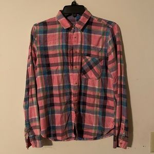 Flannel